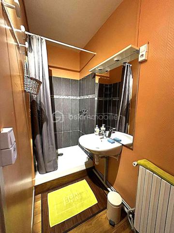 Maison ancienne de 96 m²