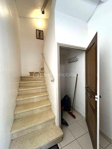 Maison ancienne de 96 m²