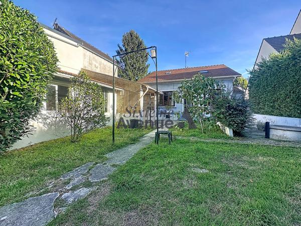Maison 6 pièces 120 m2