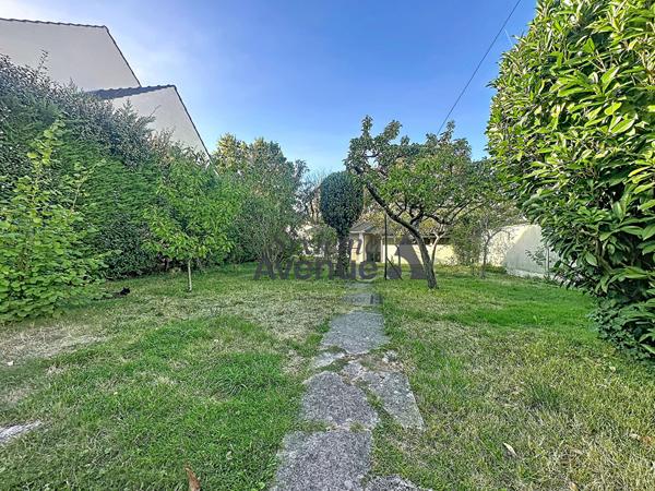 Maison 6 pièces 120 m2