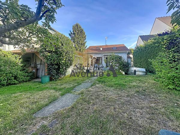 Maison 6 pièces 120 m2