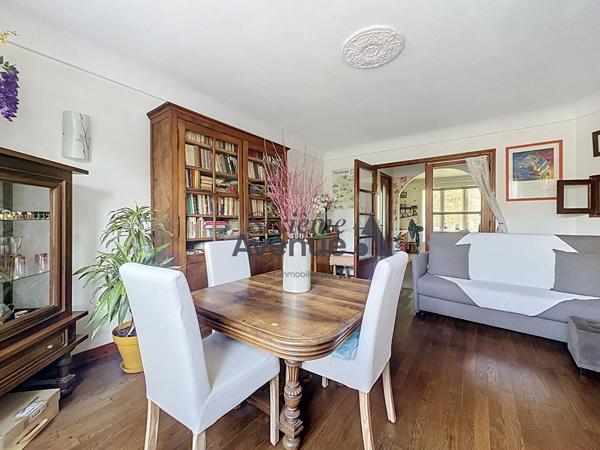 Maison 6 pièces 120 m2