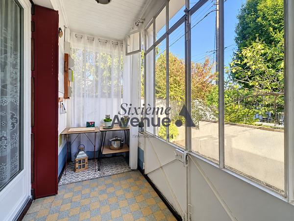 Maison 6 pièces 120 m2