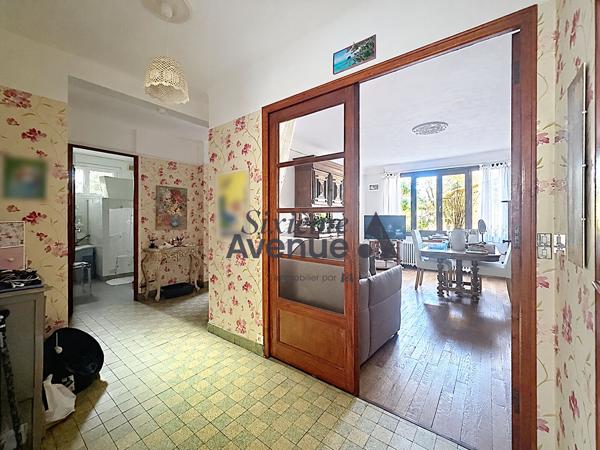 Maison 6 pièces 120 m2