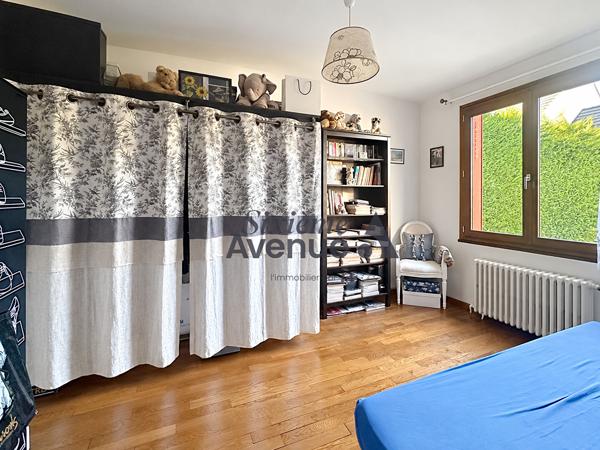 Maison 6 pièces 120 m2