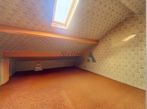 Maison 6 pièces 120 m2