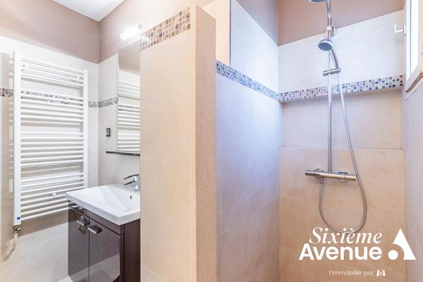 Maison 6 pièces 163 m2