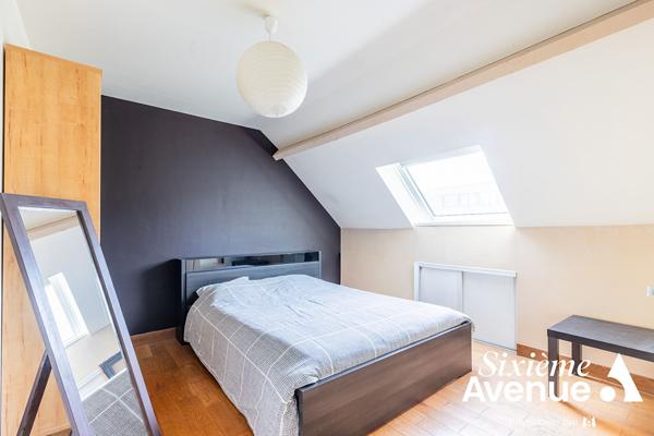 Maison 6 pièces 163 m2