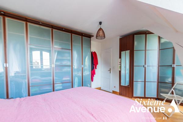 Maison 6 pièces 163 m2