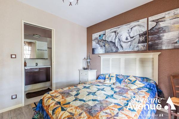 Maison 6 pièces 163 m2