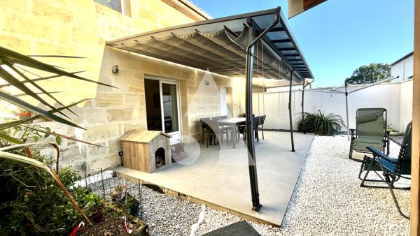 Maison 5 pièces 135 m2