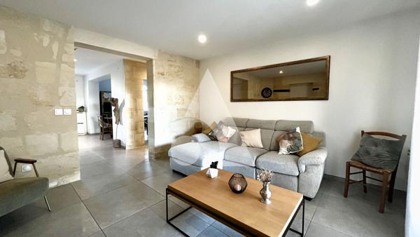 Maison 5 pièces 135 m2