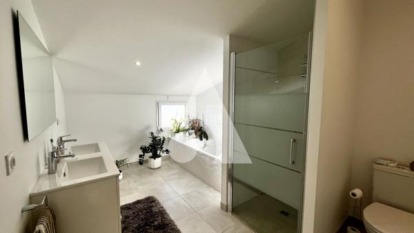 Maison 5 pièces 135 m2