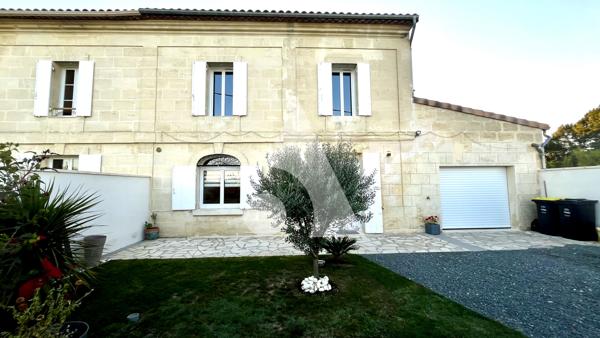 Maison 5 pièces 135 m2