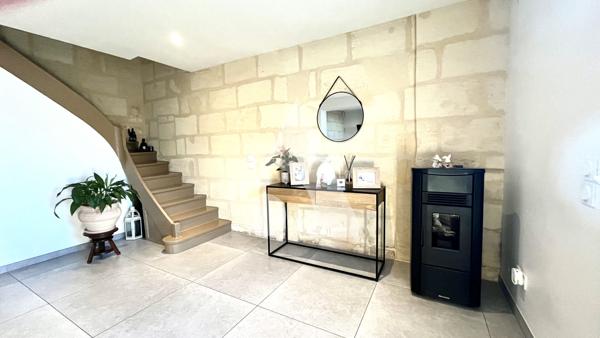 Maison 5 pièces 135 m2