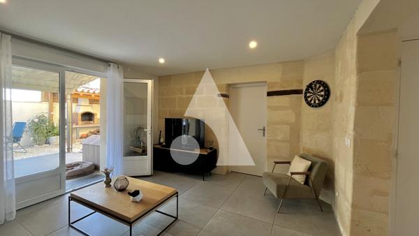 Maison 5 pièces 135 m2