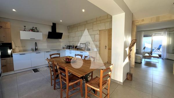 Maison 5 pièces 135 m2