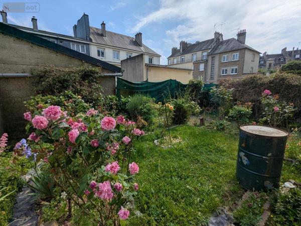 Fonds et/ou murs commerciaux à vendre à Vire-Normandie dans le Calvados (14500), ref : 14076-5869