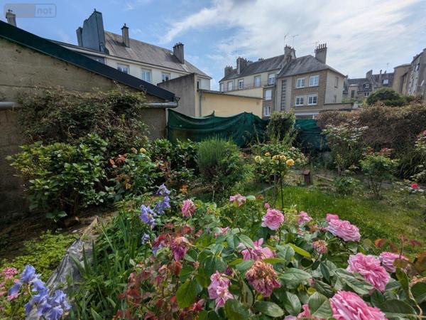 Fonds et/ou murs commerciaux à vendre à Vire-Normandie dans le Calvados (14500), ref : 14076-5869