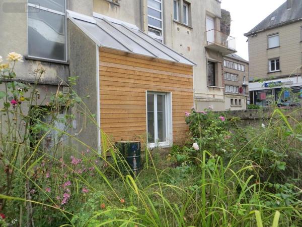 Fonds et/ou murs commerciaux à vendre à Vire-Normandie dans le Calvados (14500), ref : 14076-5869