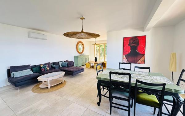 Maison à vendre    6 pièces • 160 m2 Sète