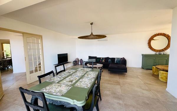 Maison à vendre    6 pièces • 160 m2 Sète