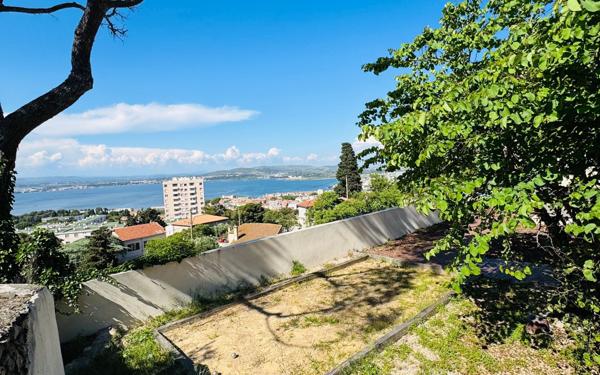 Maison à vendre    6 pièces • 160 m2 Sète