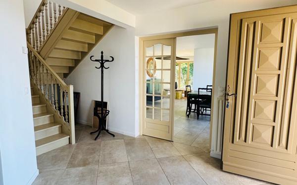 Maison à vendre    6 pièces • 160 m2 Sète