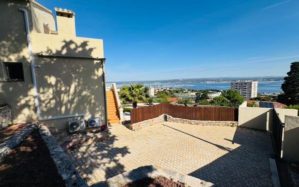Maison à vendre    6 pièces • 160 m2 Sète