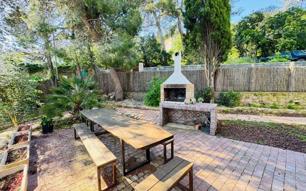 Maison à vendre    6 pièces • 160 m2 Sète