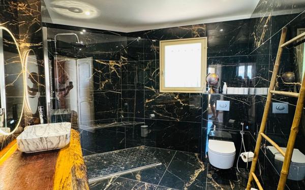 Maison à vendre    6 pièces • 160 m2 Sète