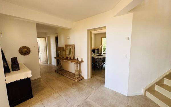 Maison à vendre    6 pièces • 160 m2 Sète