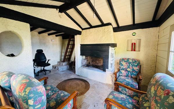 Maison à vendre    6 pièces • 160 m2 Sète