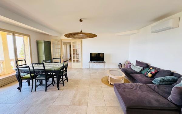 Maison à vendre    6 pièces • 160 m2 Sète