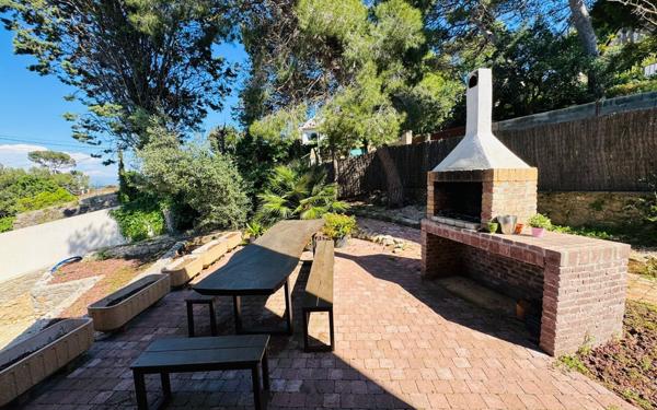 Maison à vendre    6 pièces • 160 m2 Sète