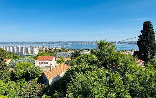 Maison à vendre    6 pièces • 160 m2 Sète