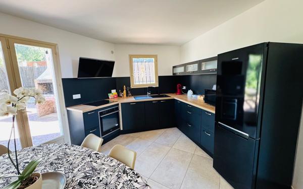 Maison à vendre    6 pièces • 160 m2 Sète