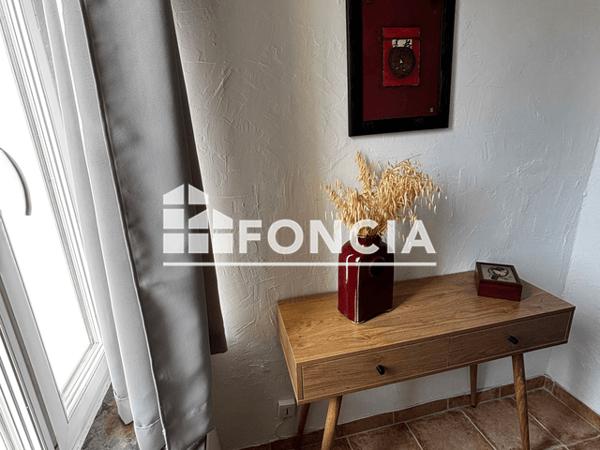 Location Appartement meublé 2 pièces 28.75 m² - Narbonne 11100