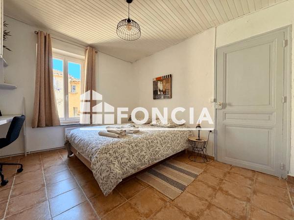 Location Appartement meublé 2 pièces 28.75 m² - Narbonne 11100