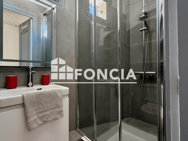 Location Appartement meublé 2 pièces 28.75 m² - Narbonne 11100