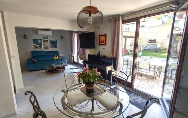 Maison à vendre    5 pièces • 92 m2 Bonneuil-sur-Marne