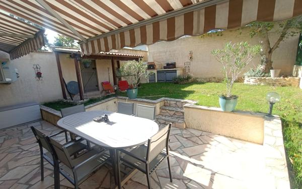 Maison à vendre    5 pièces • 92 m2 Bonneuil-sur-Marne