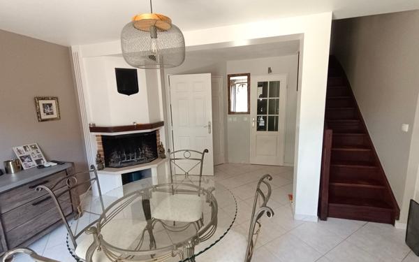 Maison à vendre    5 pièces • 92 m2 Bonneuil-sur-Marne