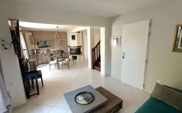 Maison à vendre    5 pièces • 92 m2 Bonneuil-sur-Marne