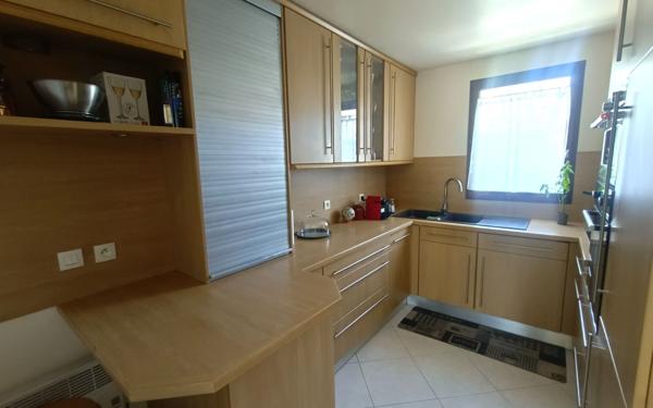 Maison à vendre    5 pièces • 92 m2 Bonneuil-sur-Marne