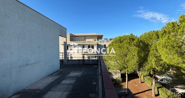 À vendre Appartement 3 pièces 75.56 m² - Montpellier 34080