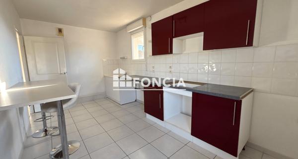 À vendre Appartement 3 pièces 75.56 m² - Montpellier 34080