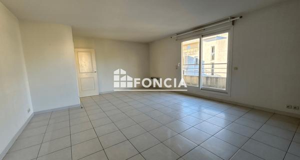 À vendre Appartement 3 pièces 75.56 m² - Montpellier 34080