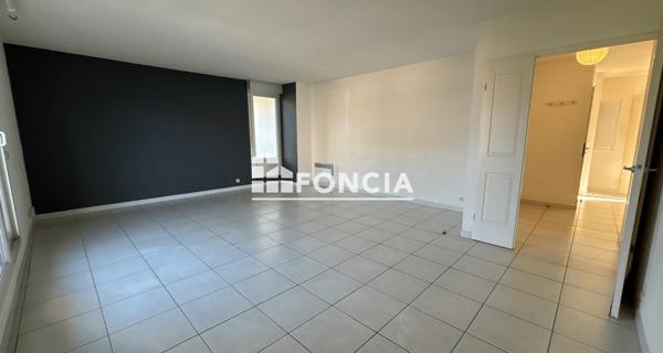 À vendre Appartement 3 pièces 75.56 m² - Montpellier 34080