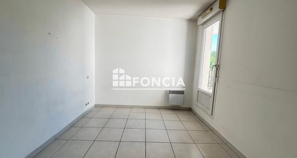 À vendre Appartement 3 pièces 75.56 m² - Montpellier 34080
